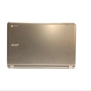 Acer Chromebook 15.6" Laptop Computer